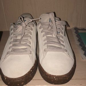 Puma sneakers